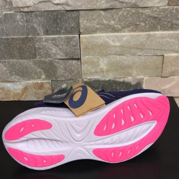 ASICS Women's Gel-Cumulus 25 WIDE Running Shoes - Picture 6 of 6